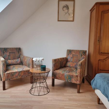 Appartement Le Vivien à Romorantin-Lanthenay Extérieur photo