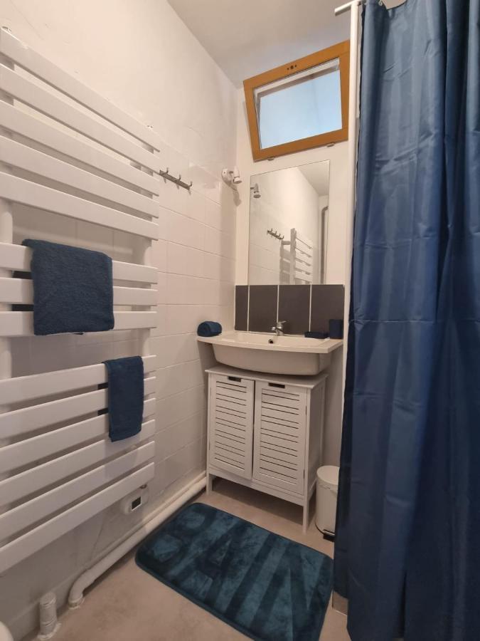Appartement Le Vivien à Romorantin-Lanthenay Extérieur photo