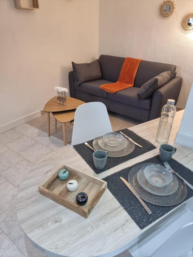 Appartement Le Vivien à Romorantin-Lanthenay Extérieur photo