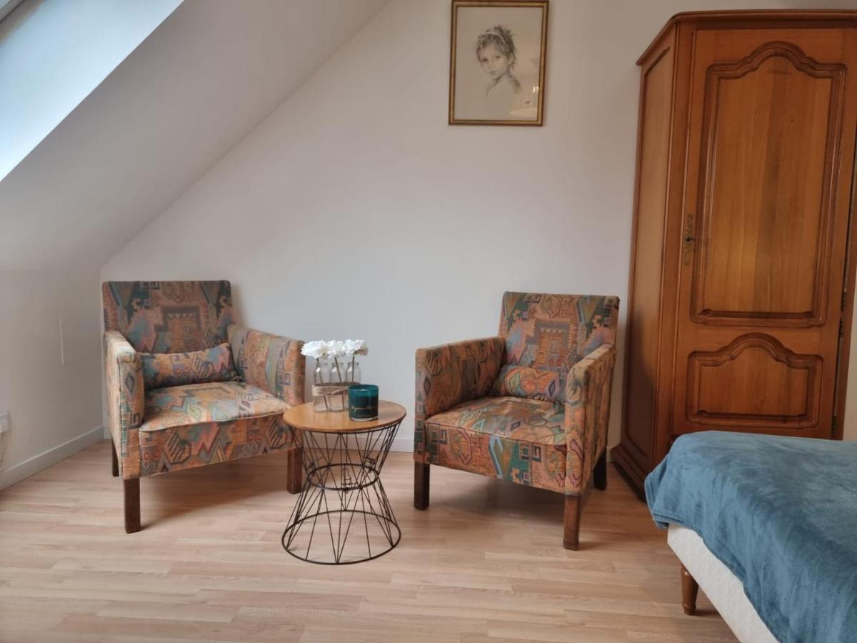 Appartement Le Vivien à Romorantin-Lanthenay Extérieur photo