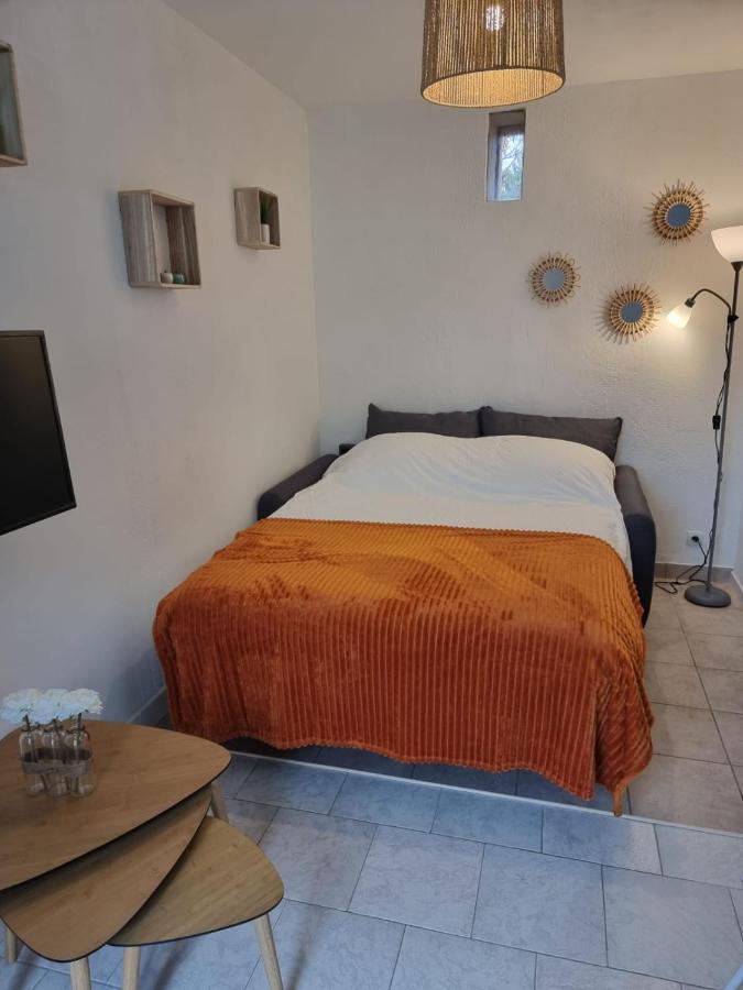 Appartement Le Vivien à Romorantin-Lanthenay Extérieur photo