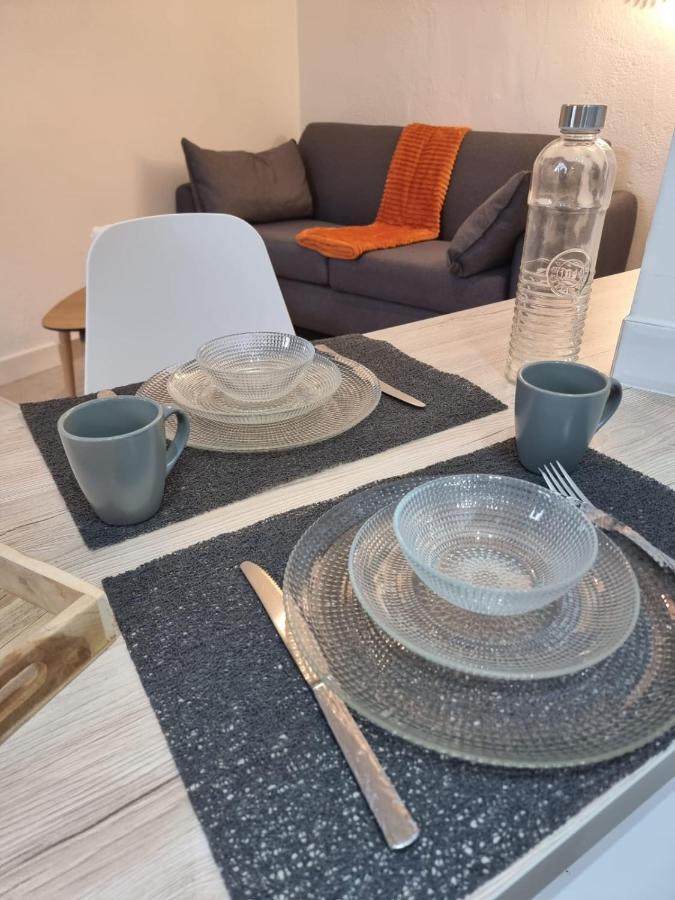 Appartement Le Vivien à Romorantin-Lanthenay Extérieur photo